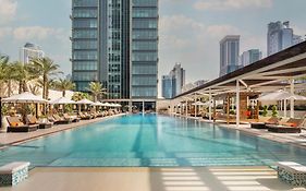 Marriott Marquis City Center Doha